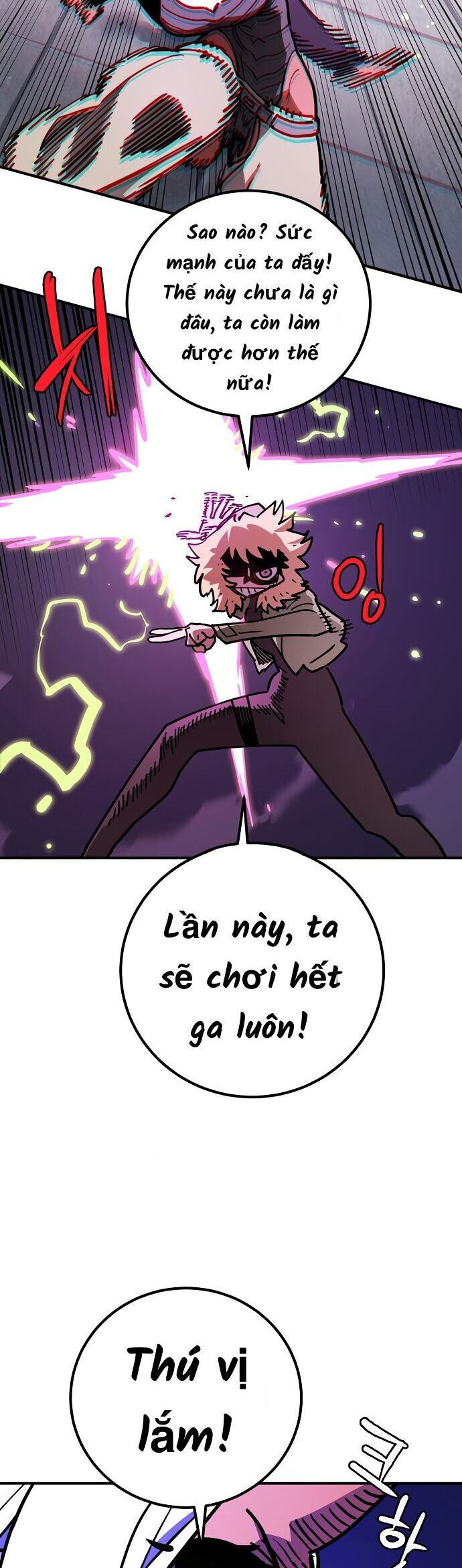 Player Chapter 236 - Trang 42