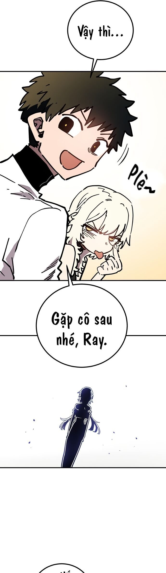 Player Chapter 238 - Trang 63