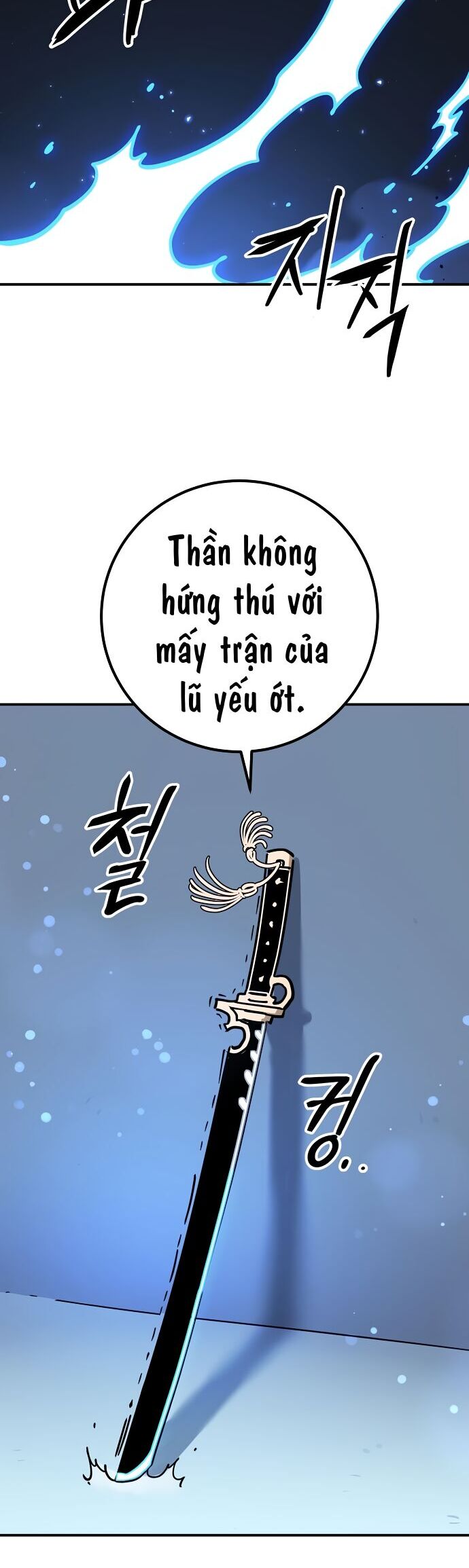 Player Chapter 238 - Trang 53