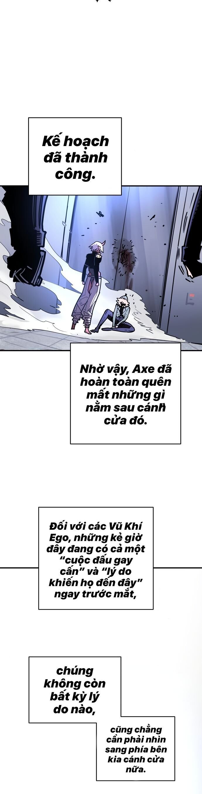 Player Chapter 236 - Trang 50