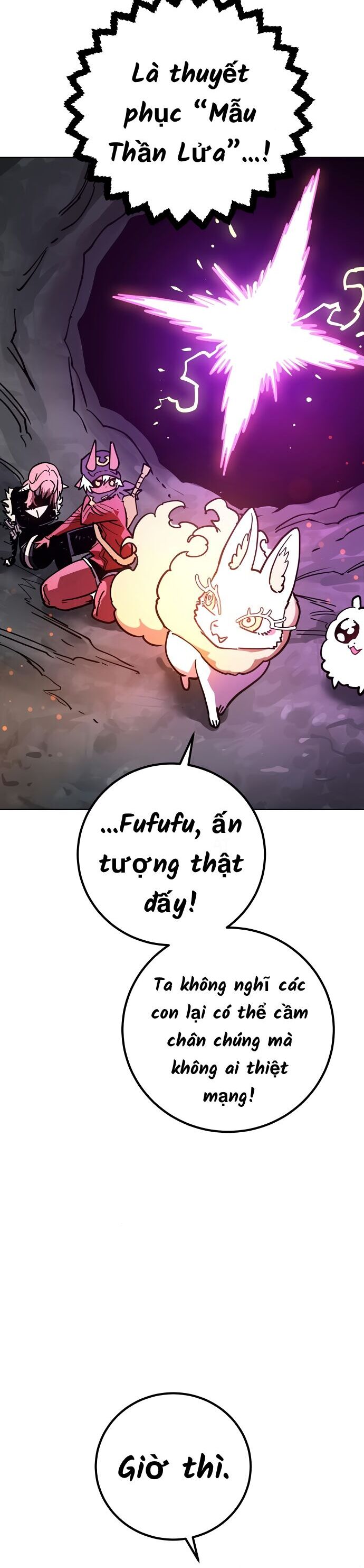 Player Chapter 236 - Trang 30