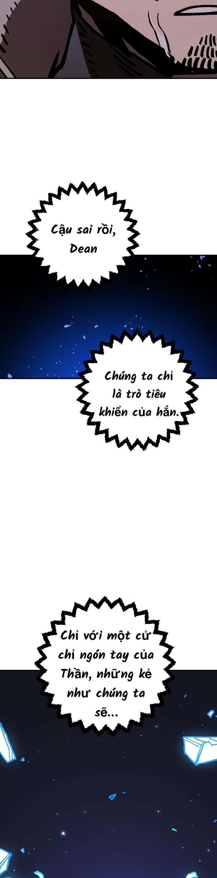 Player Chapter 236 - Trang 71