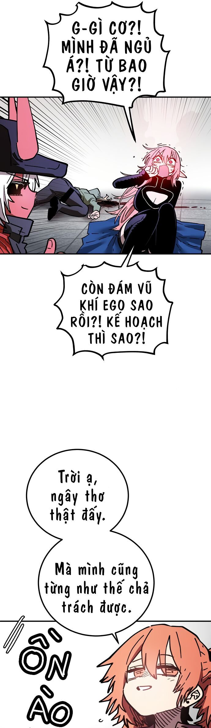 Player Chapter 238 - Trang 40