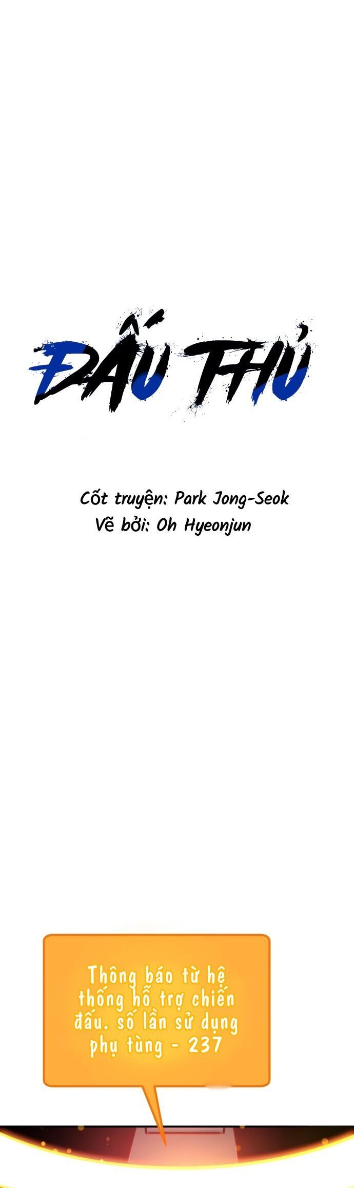 Player Chapter 237 - Trang 10