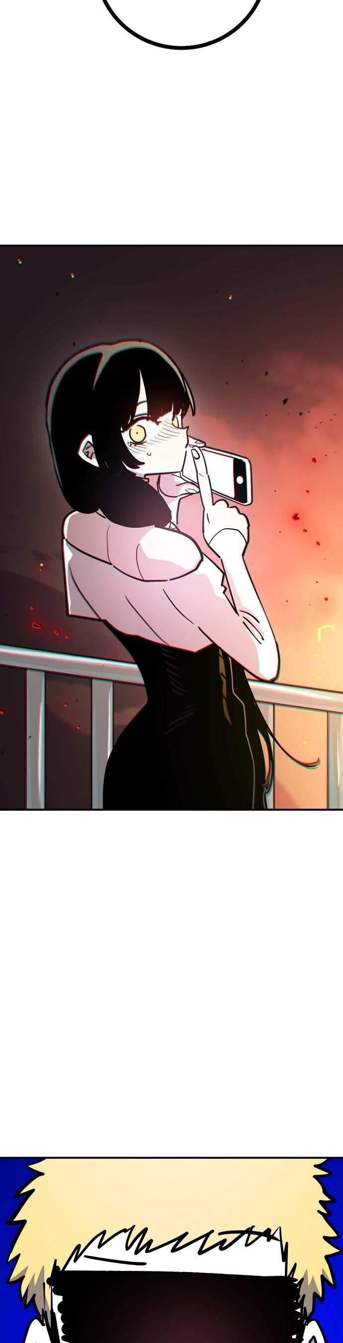 Player Chapter 237 - Trang 5