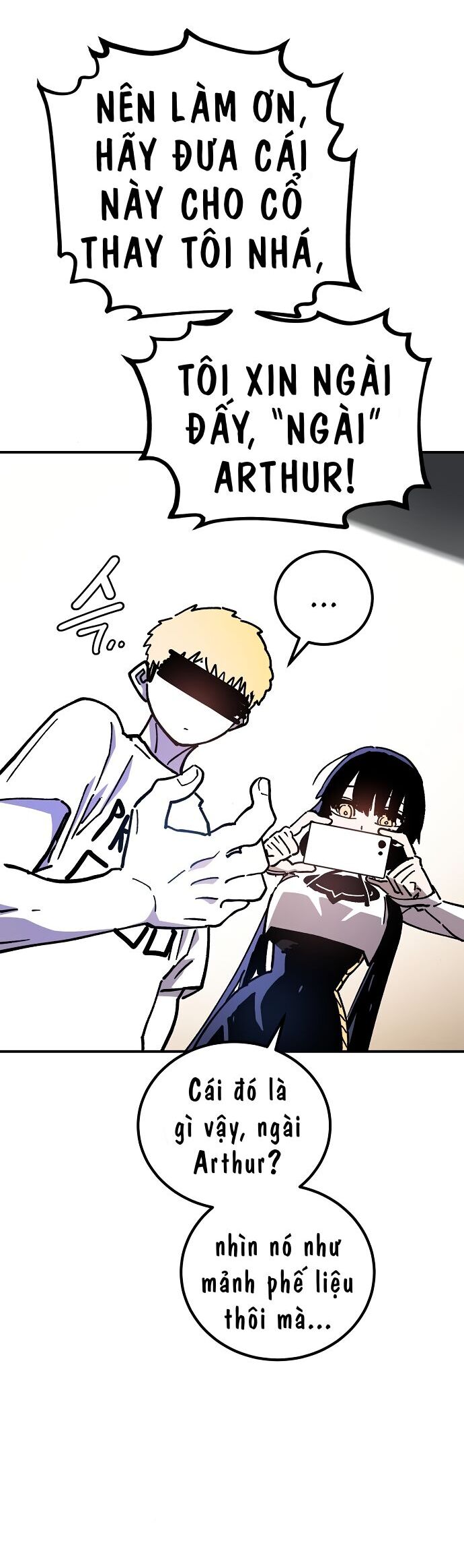 Player Chapter 238 - Trang 10