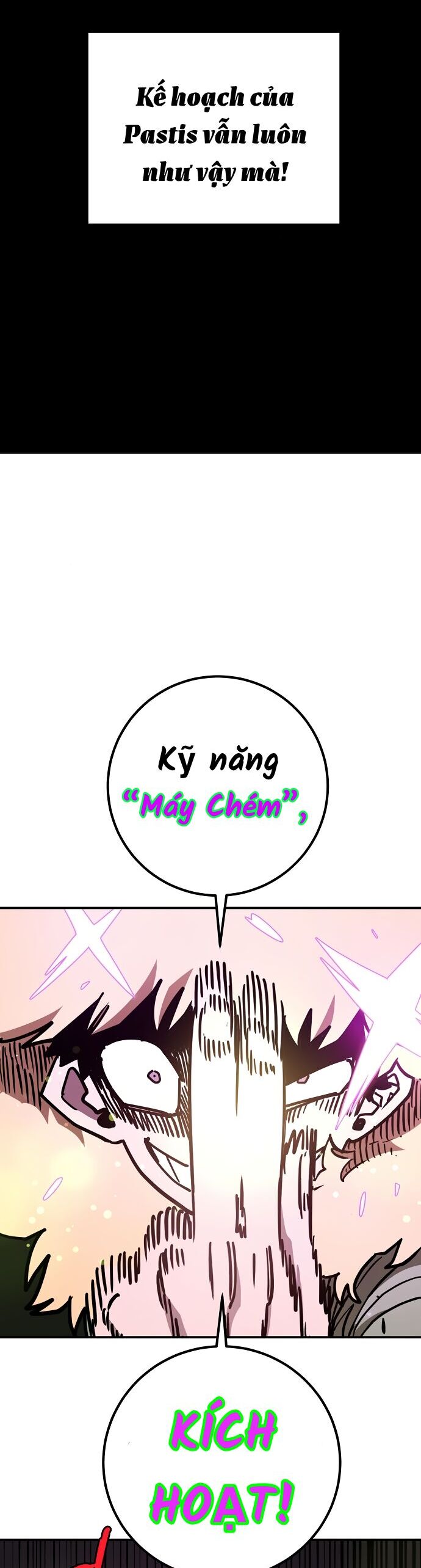 Player Chapter 236 - Trang 39