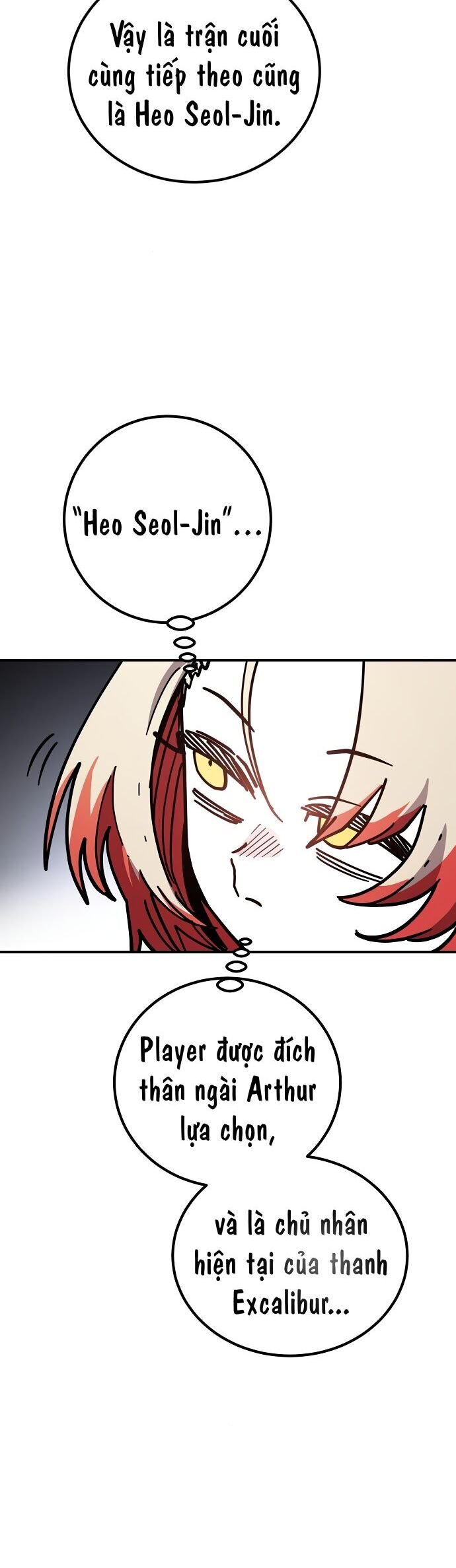 Player Chapter 238 - Trang 47