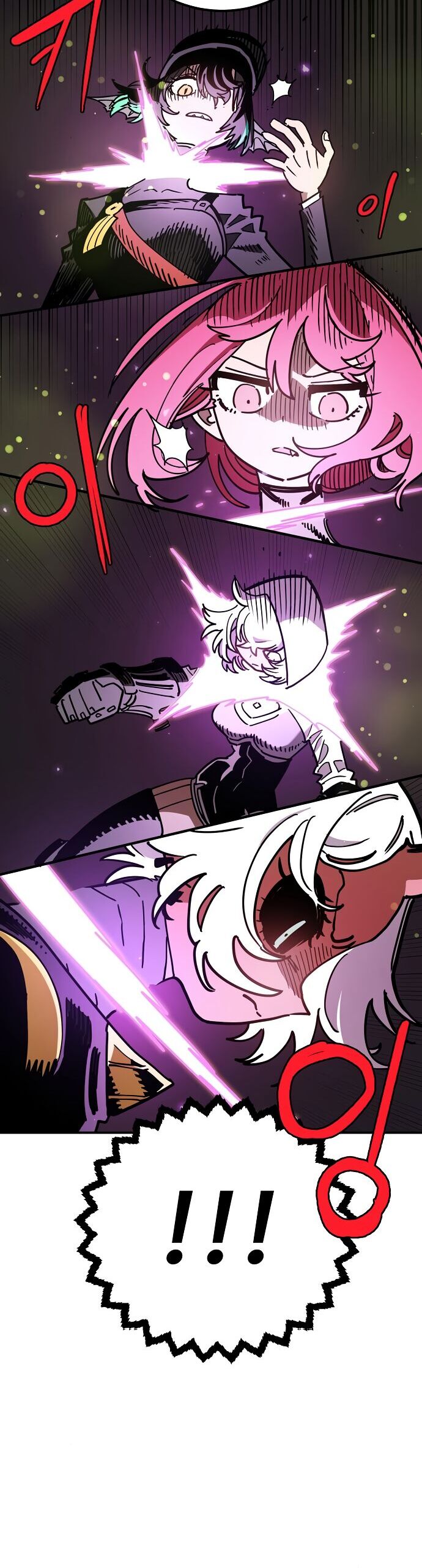 Player Chapter 236 - Trang 40