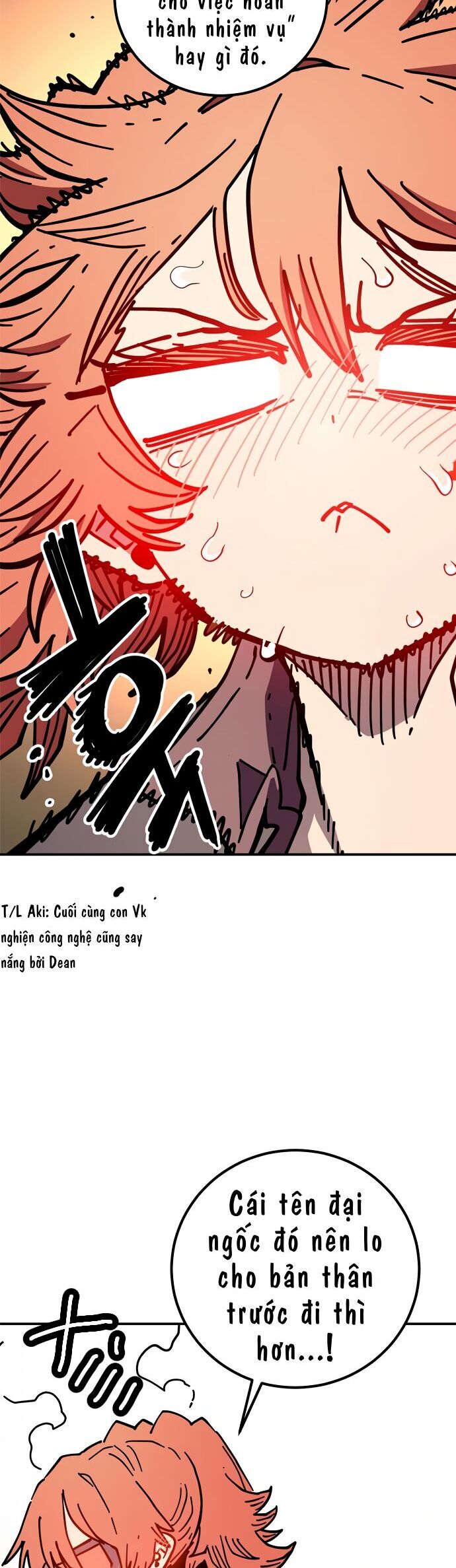 Player Chapter 238 - Trang 42