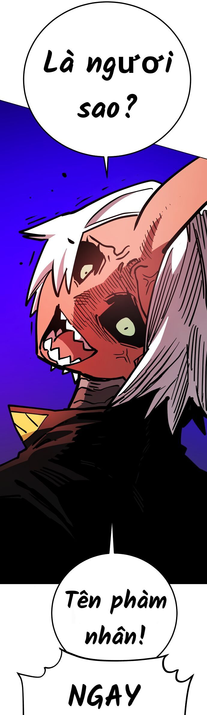 Player Chapter 236 - Trang 21