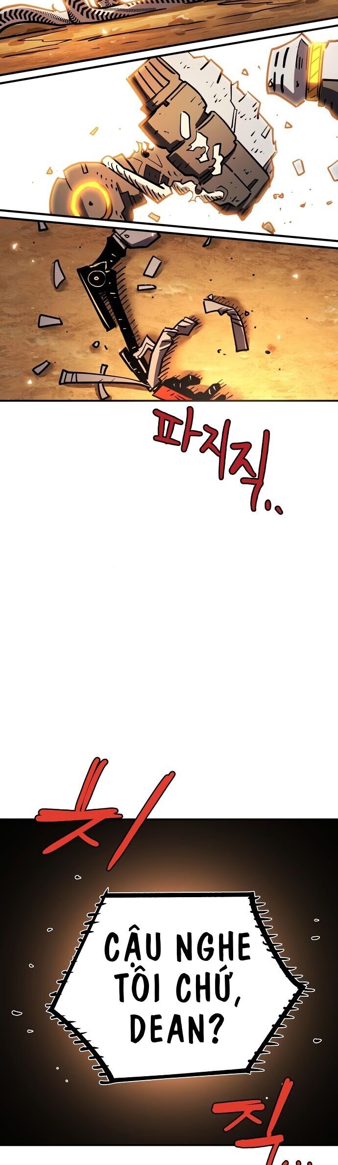 Player Chapter 237 - Trang 12
