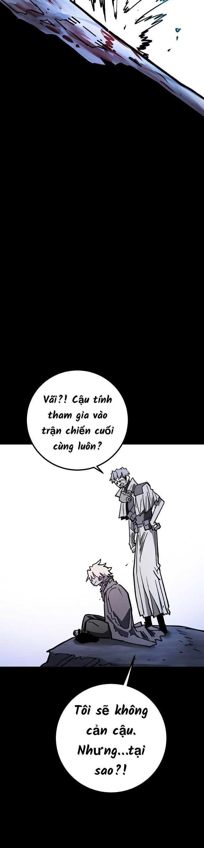 Player Chapter 236 - Trang 69