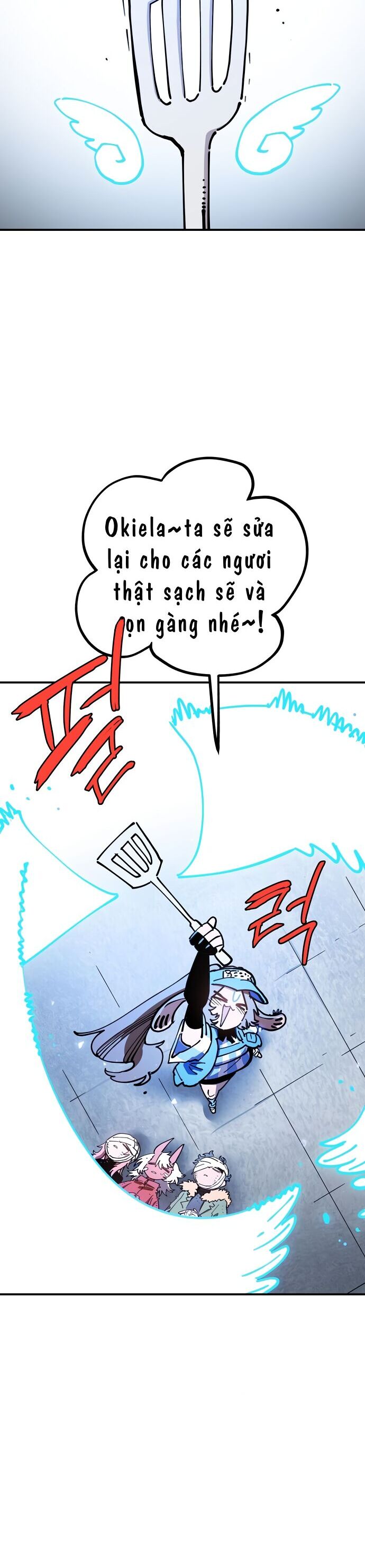 Player Chapter 238 - Trang 24