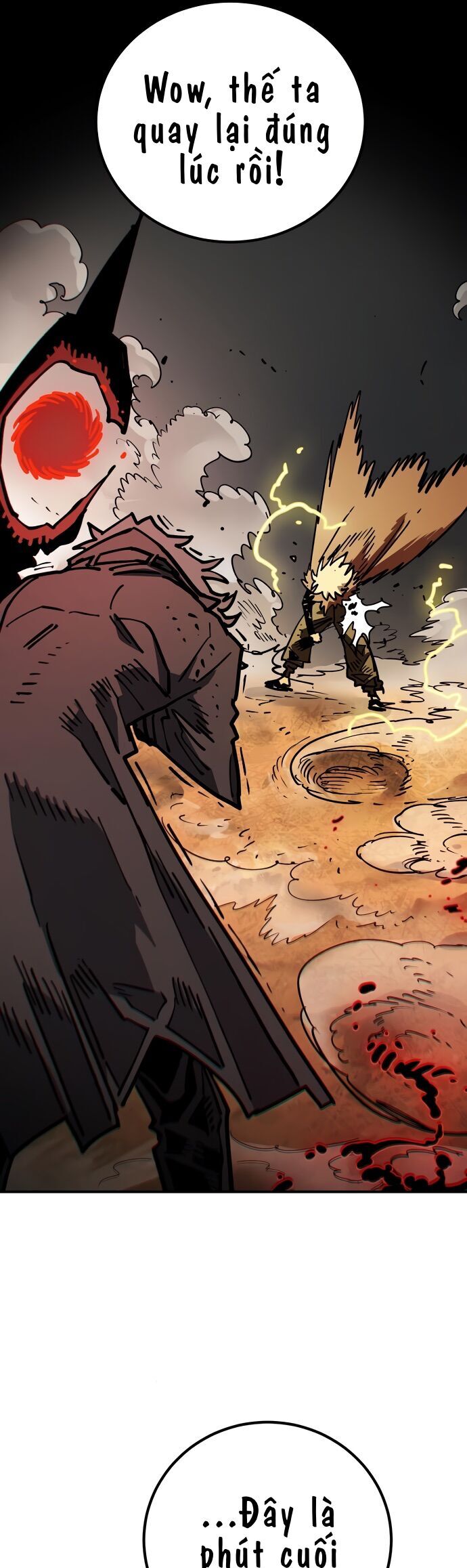 Player Chapter 237 - Trang 7