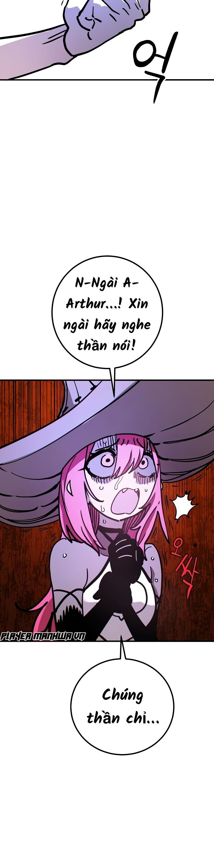 Player Chapter 236 - Trang 66