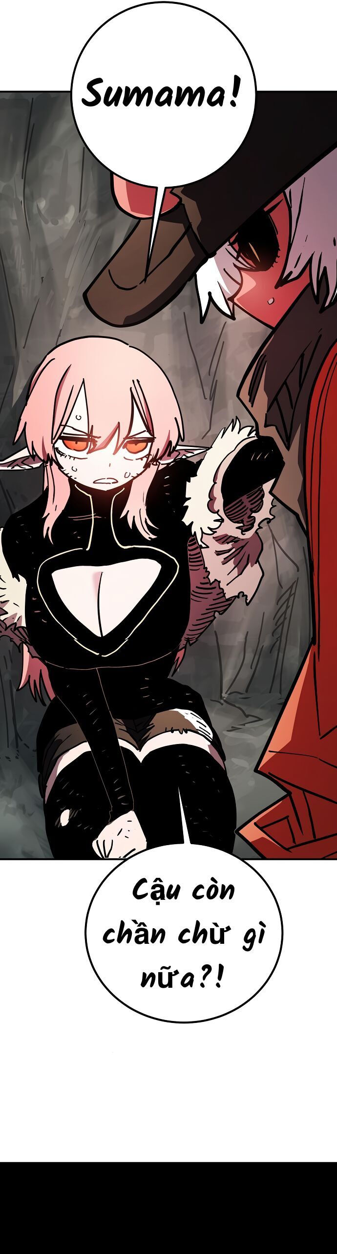 Player Chapter 236 - Trang 38