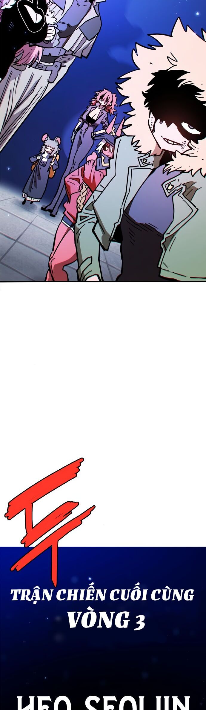 Player Chapter 238 - Trang 45
