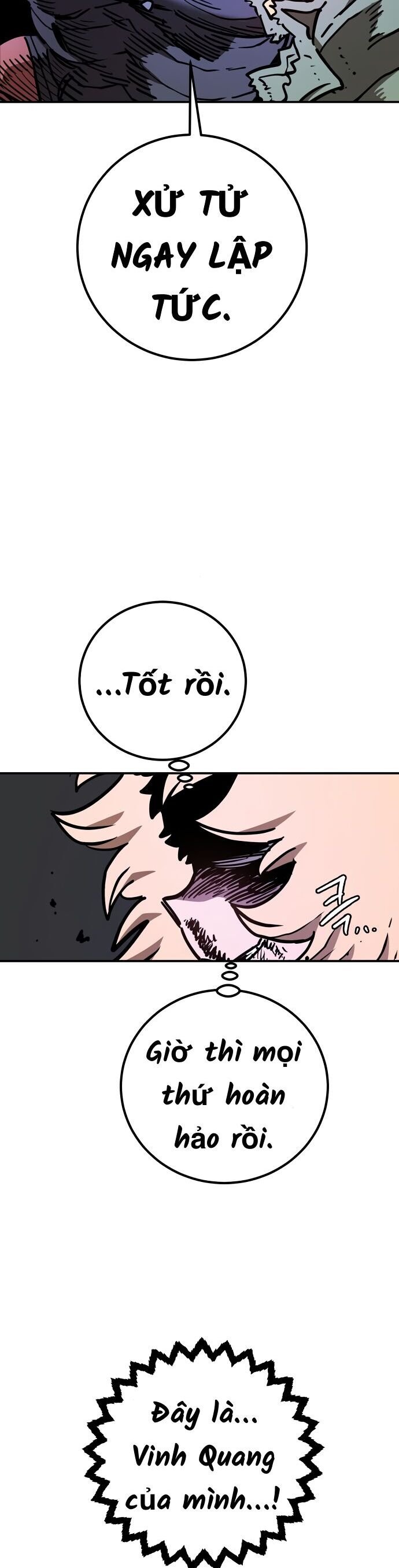 Player Chapter 236 - Trang 49