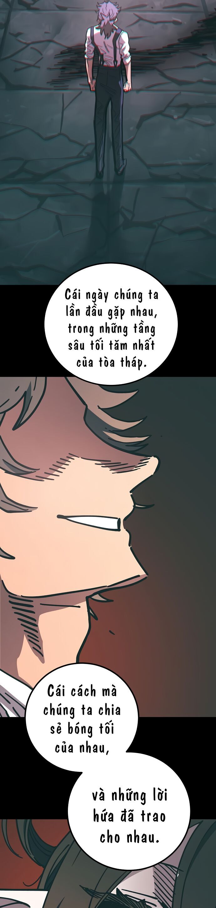 Player Chapter 237 - Trang 50