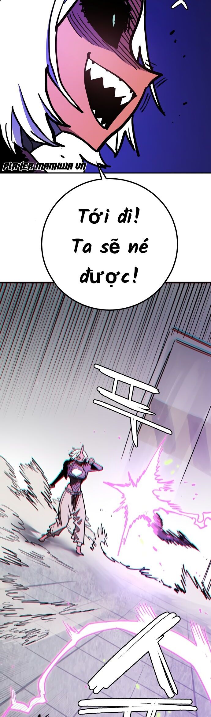 Player Chapter 236 - Trang 43