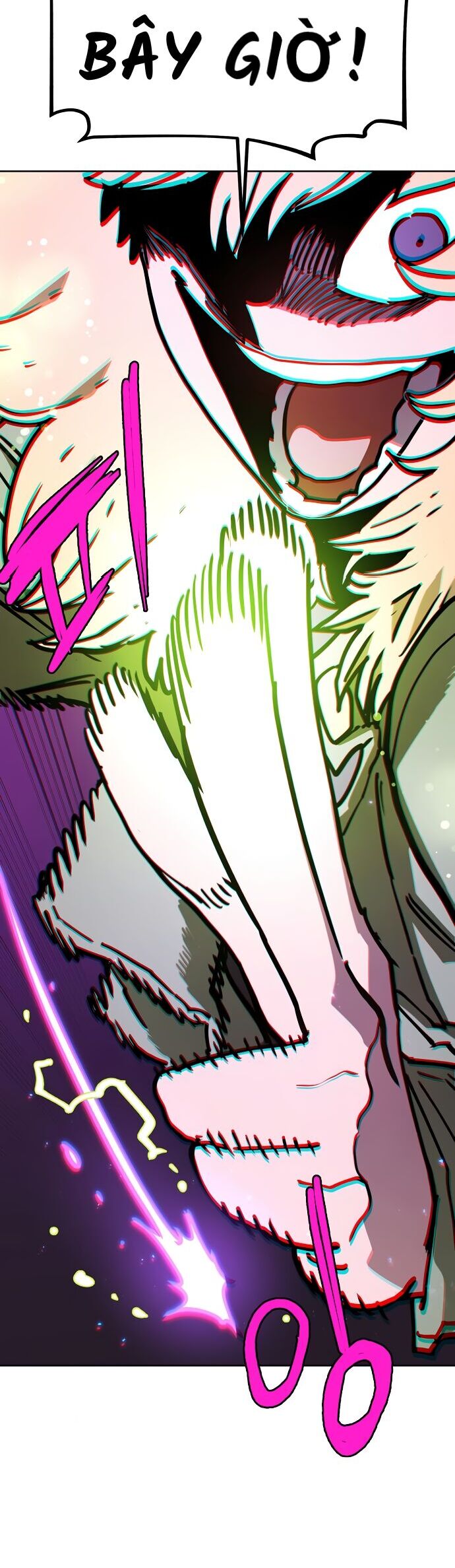 Player Chapter 236 - Trang 22