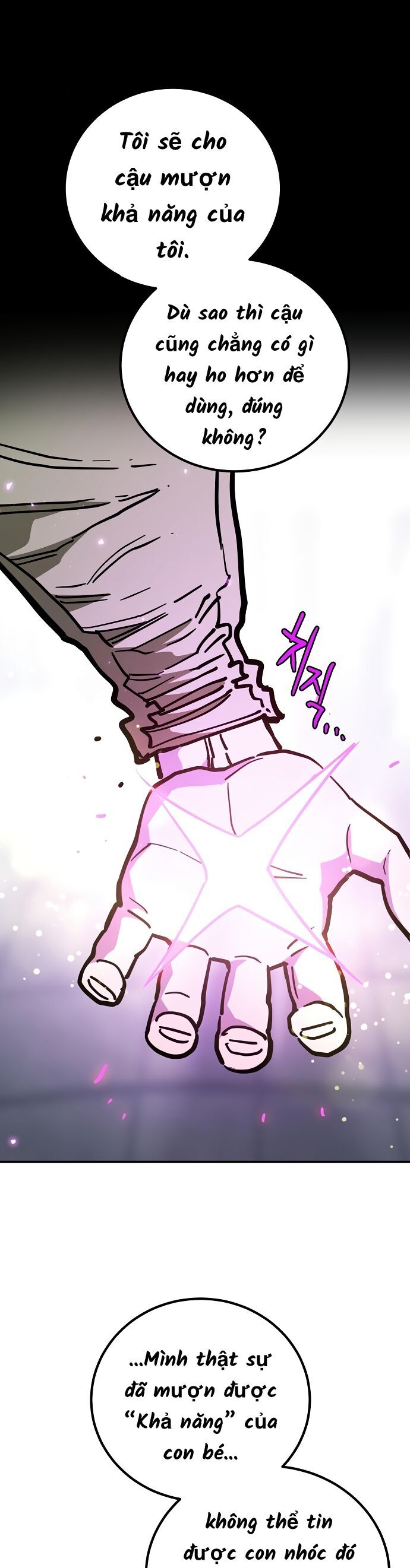 Player Chapter 236 - Trang 8