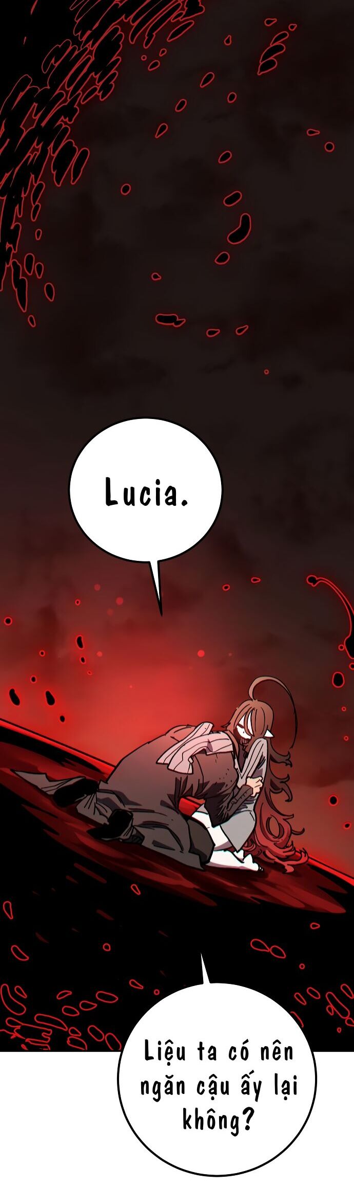 Player Chapter 237 - Trang 43