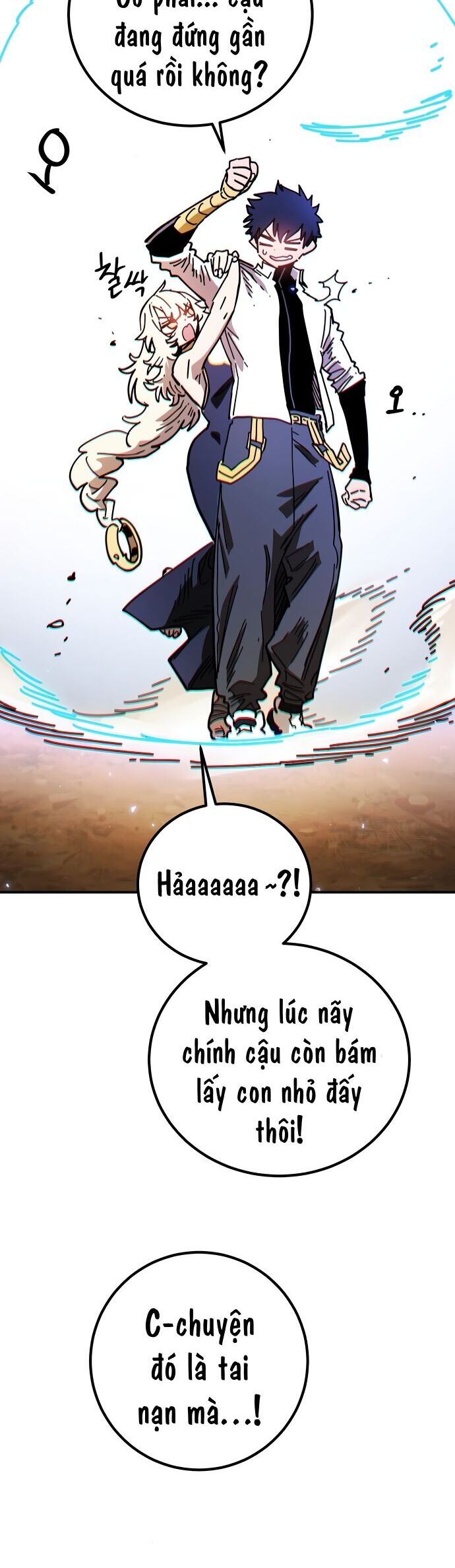 Player Chapter 238 - Trang 66