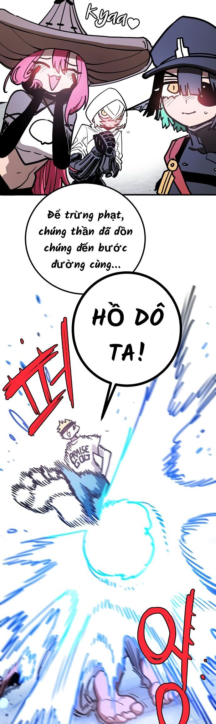 Player Chapter 236 - Trang 63