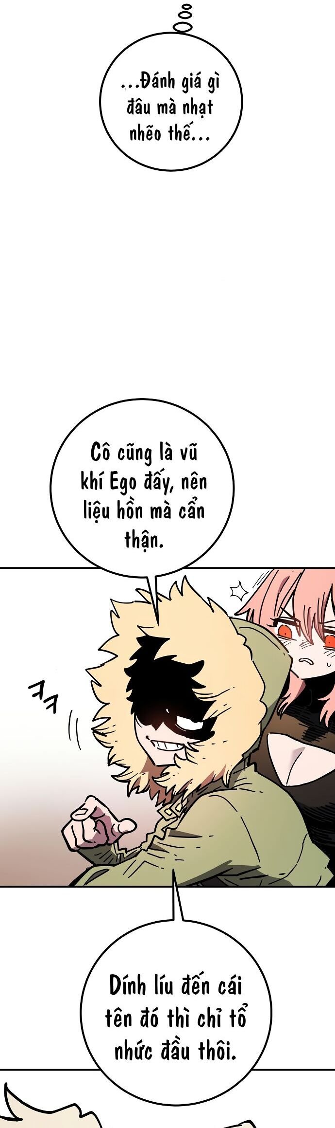 Player Chapter 238 - Trang 49