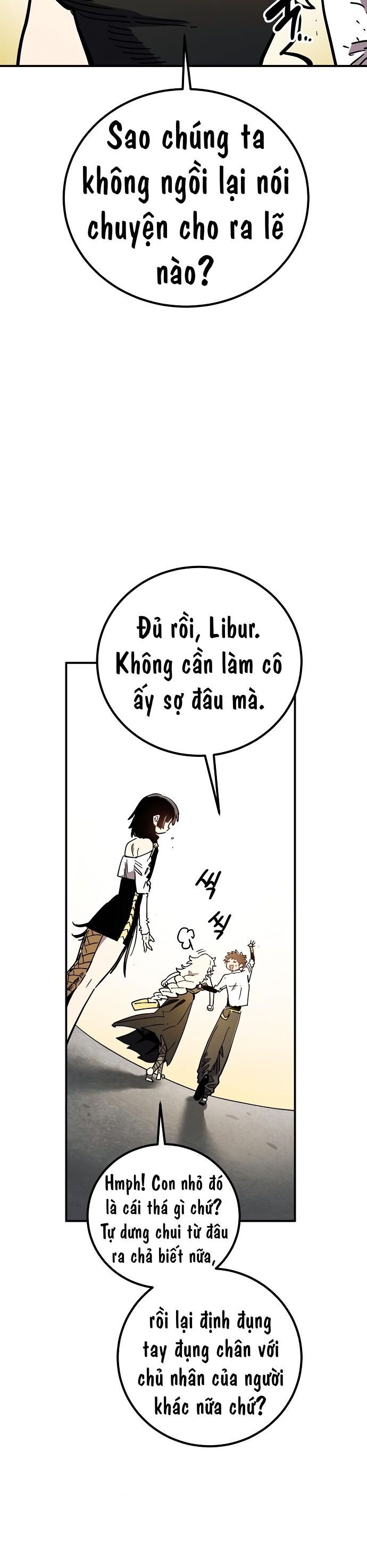 Player Chapter 238 - Trang 62