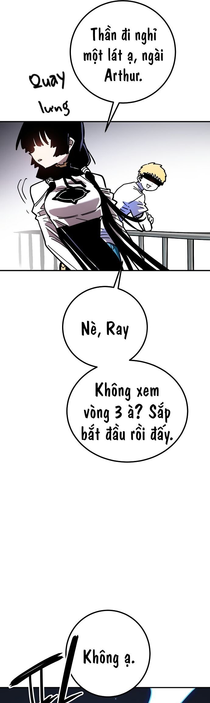 Player Chapter 238 - Trang 52