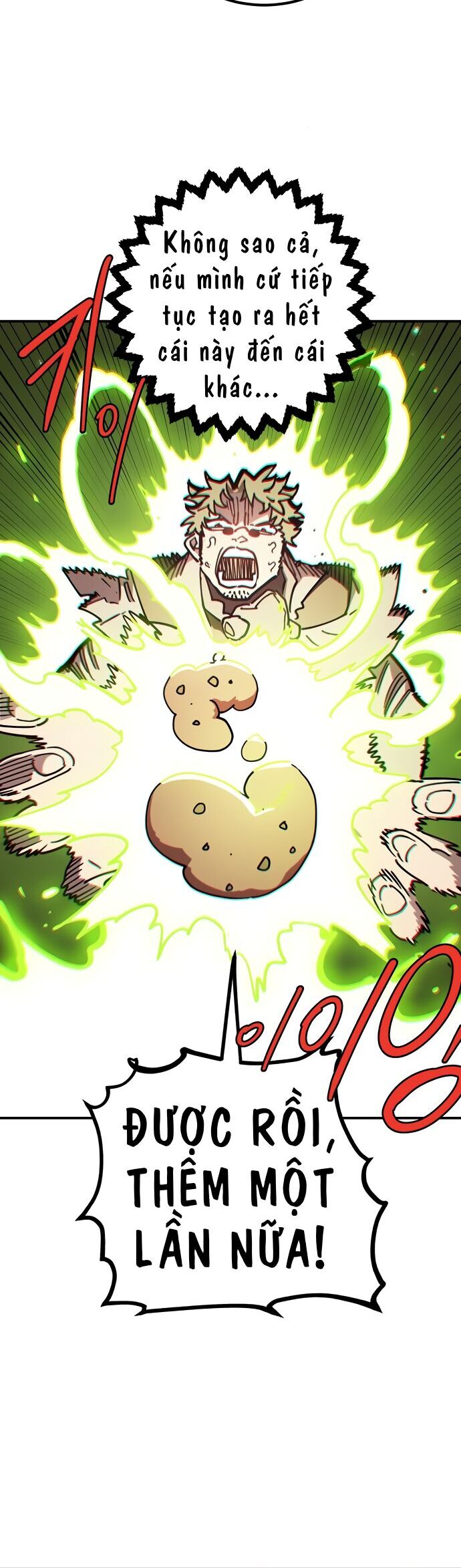 Player Chapter 238 - Trang 18