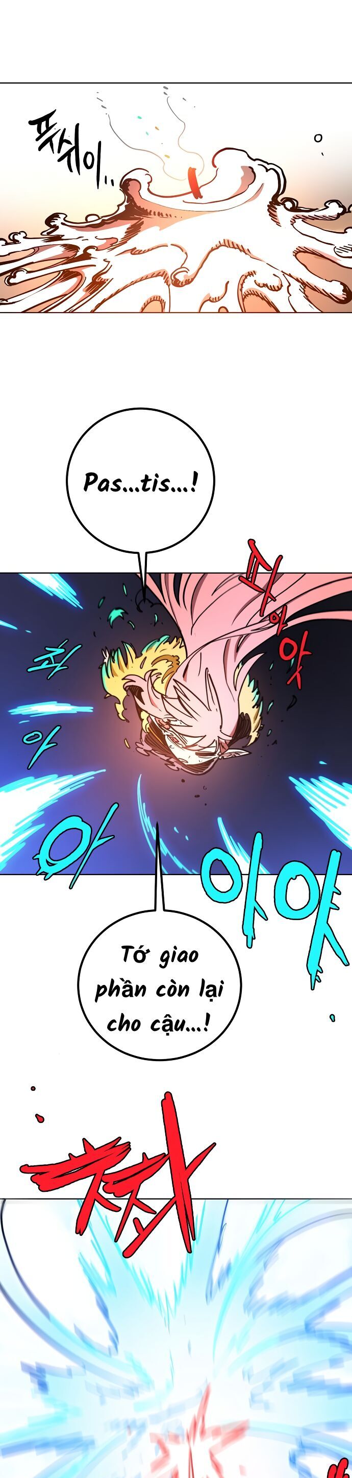 Player Chapter 236 - Trang 25