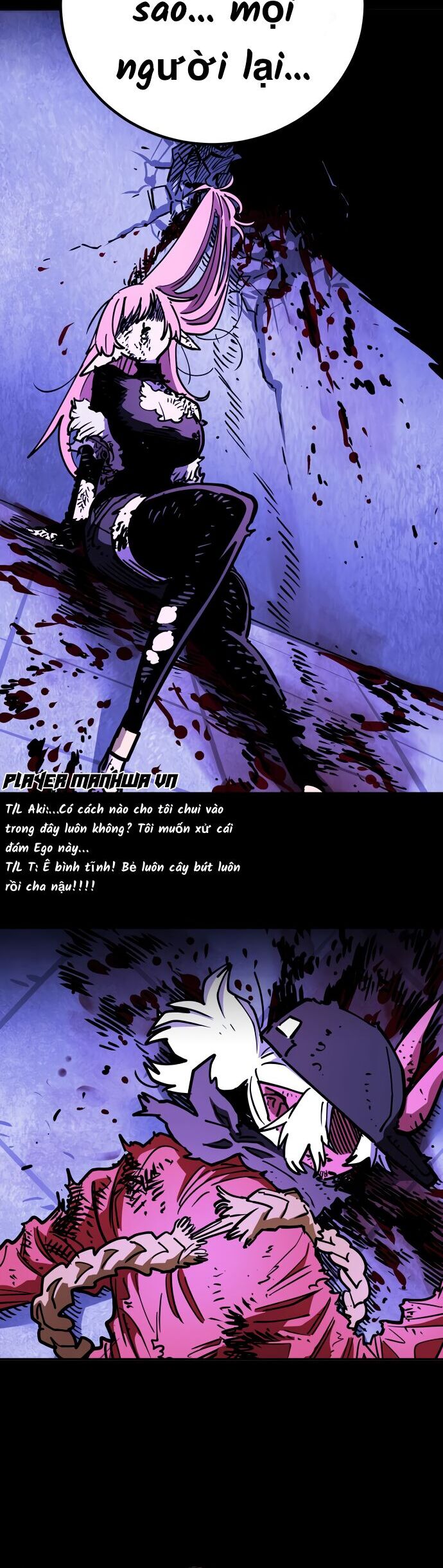 Player Chapter 236 - Trang 56
