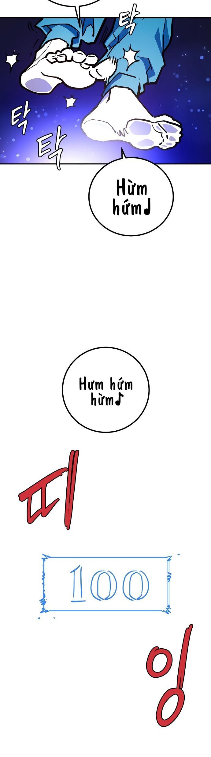 Player Chapter 237 - Trang 3