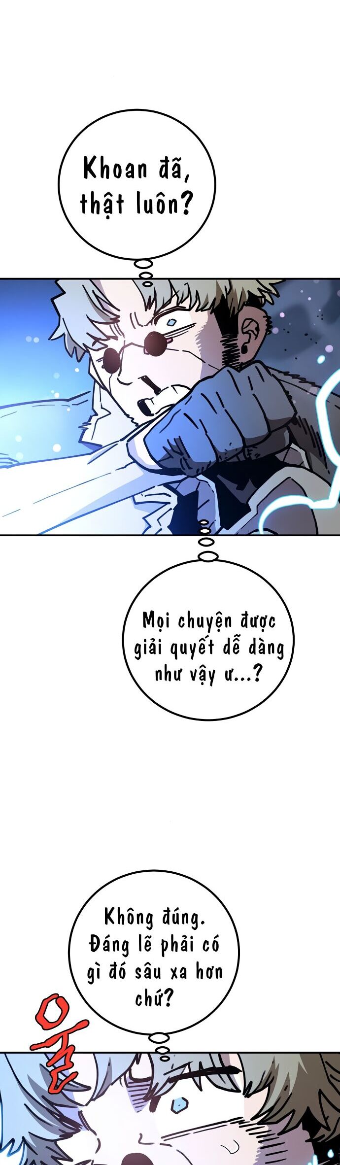 Player Chapter 238 - Trang 26