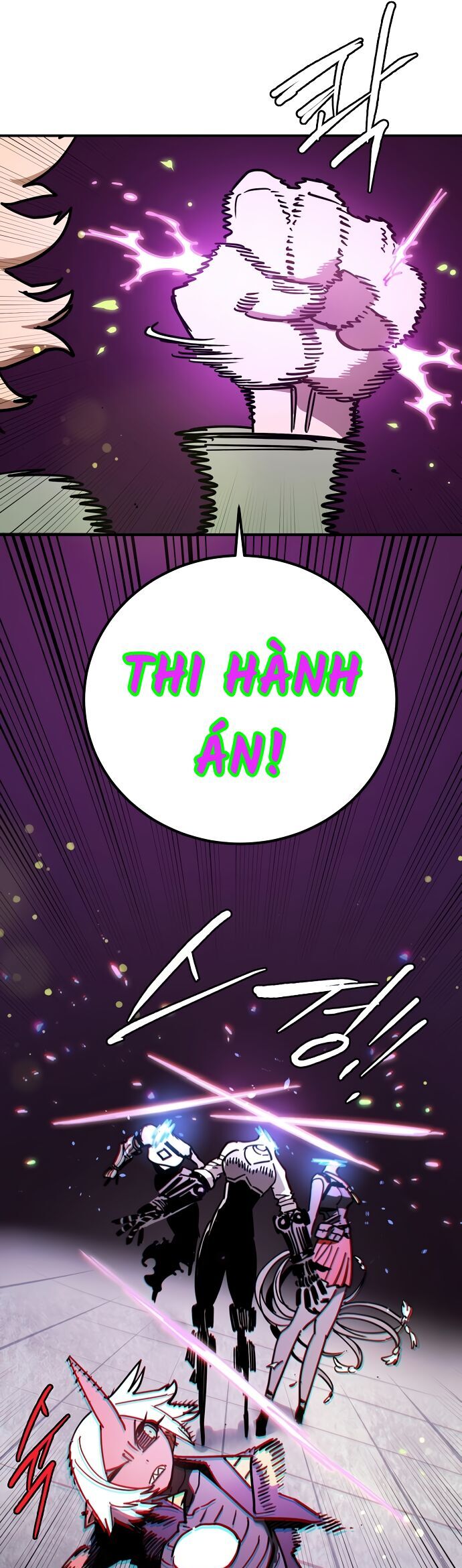 Player Chapter 236 - Trang 41