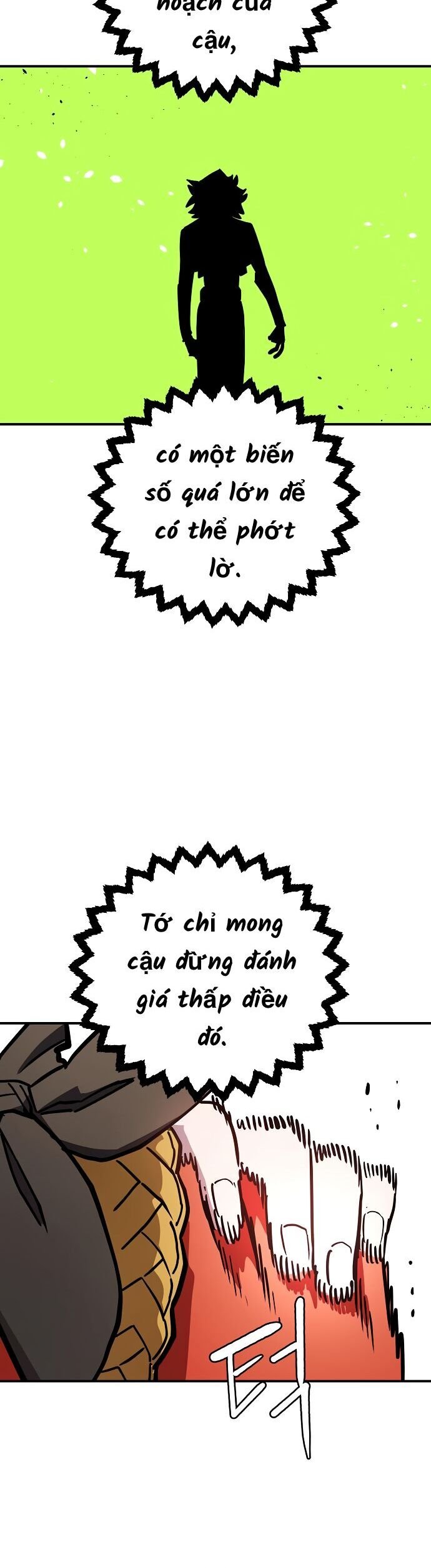Player Chapter 236 - Trang 37