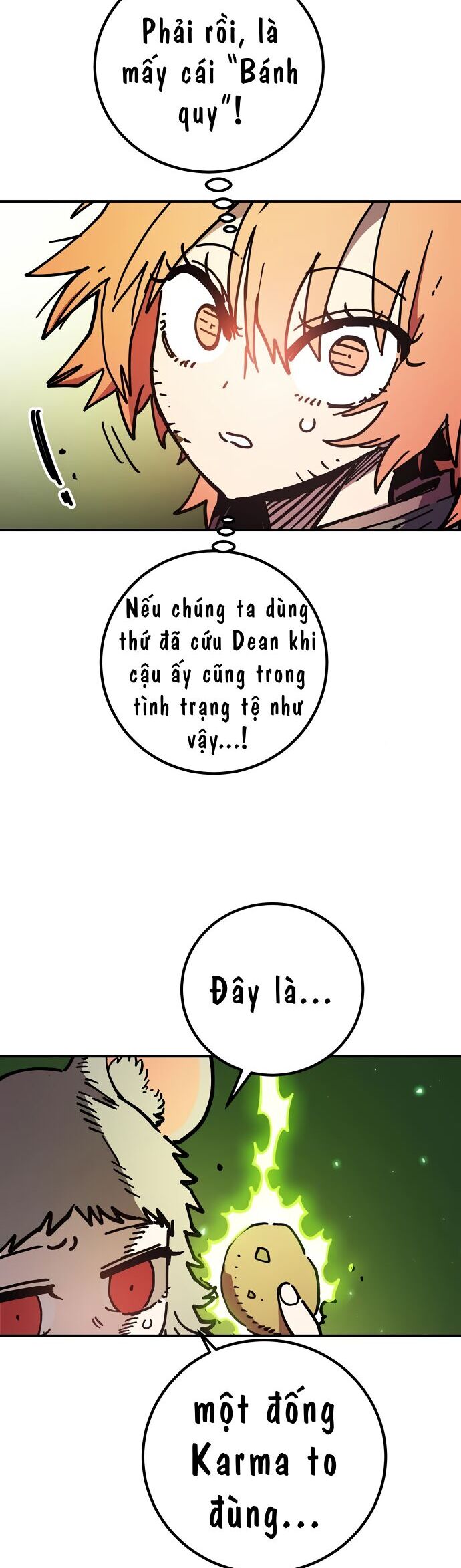 Player Chapter 238 - Trang 17