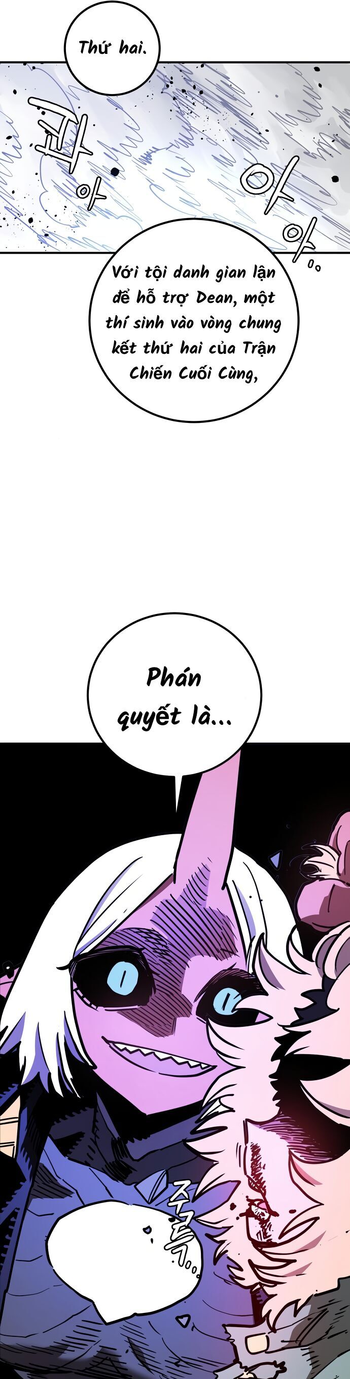 Player Chapter 236 - Trang 48