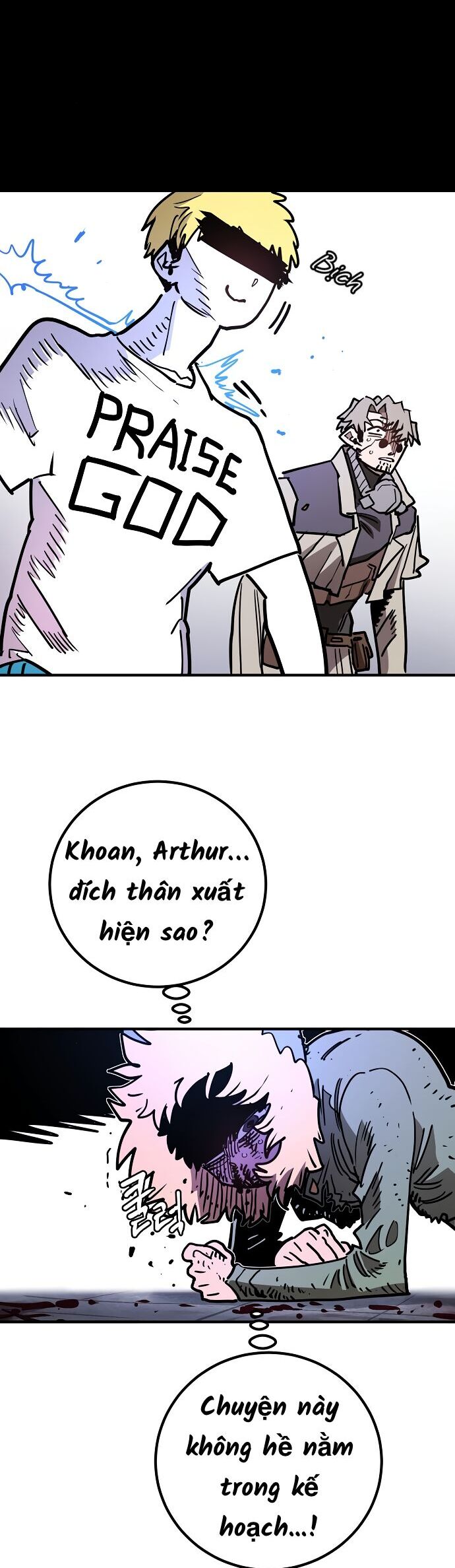 Player Chapter 236 - Trang 59