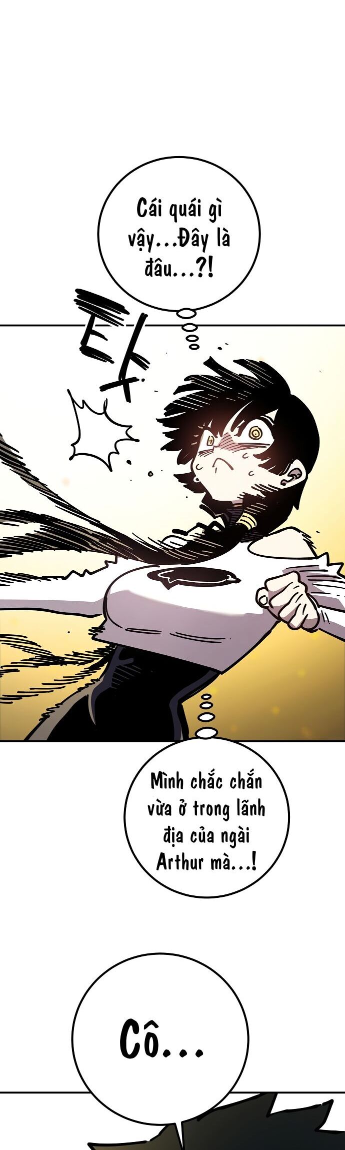 Player Chapter 238 - Trang 58