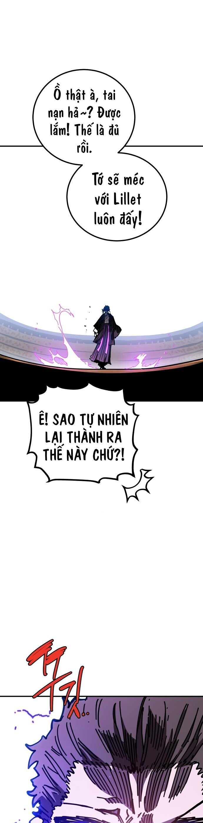 Player Chapter 238 - Trang 67