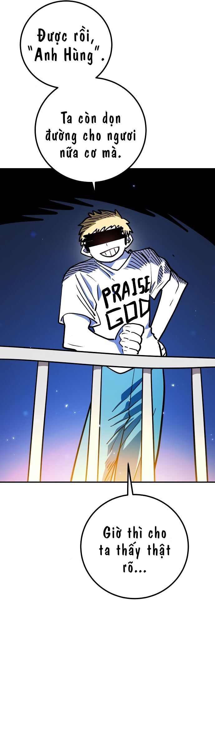 Player Chapter 237 - Trang 23