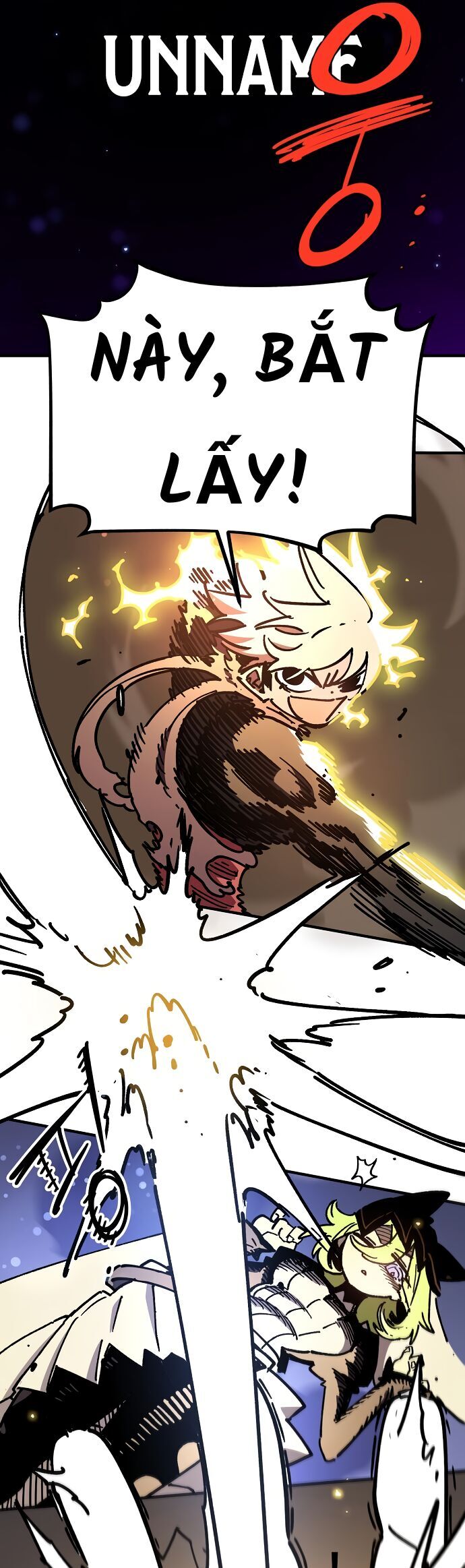 Player Chapter 238 - Trang 7