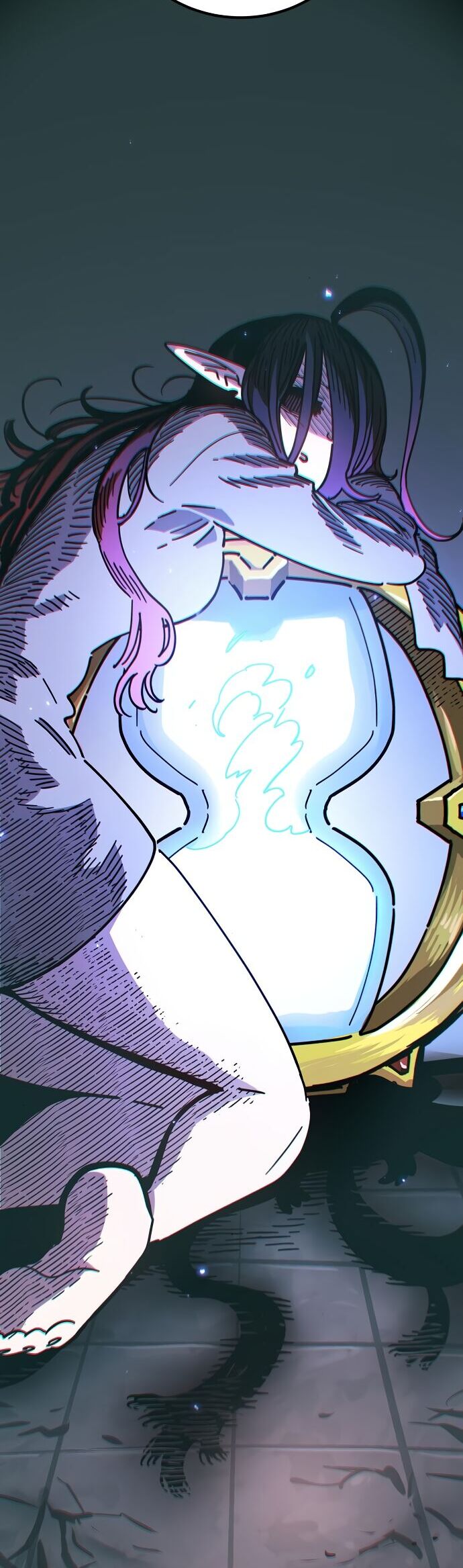 Player Chapter 237 - Trang 49