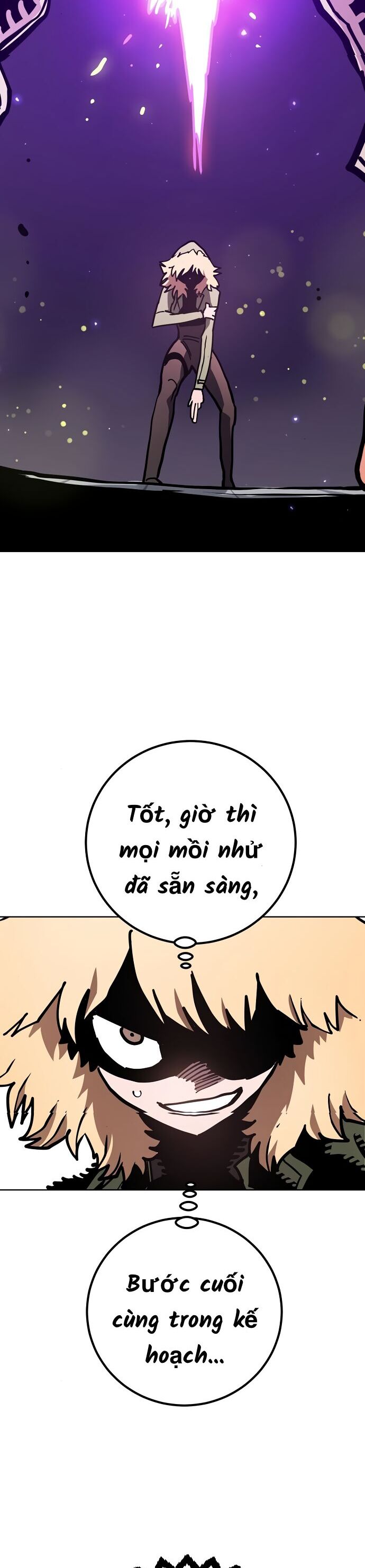 Player Chapter 236 - Trang 29