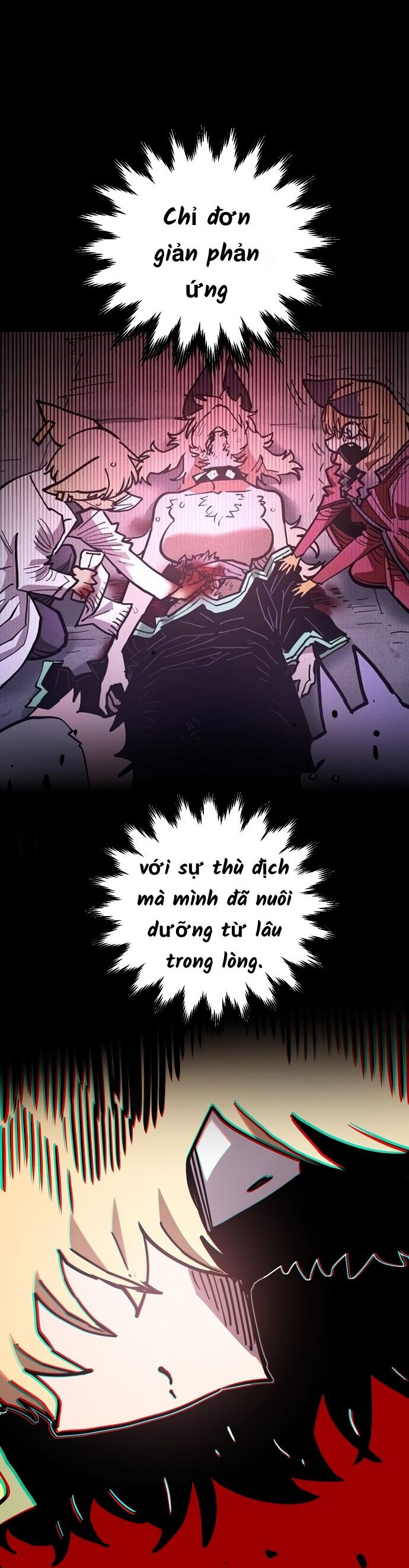 Player Chapter 236 - Trang 10